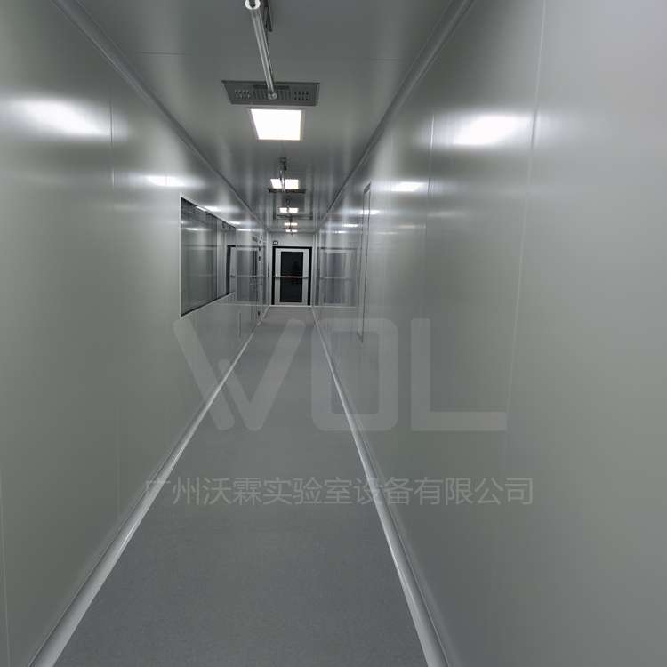 祝賀廣東某生命科學(xué)公司干細(xì)胞工程項(xiàng)目完工投入使用！
